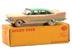 DINKY TOYS (GB) (1)