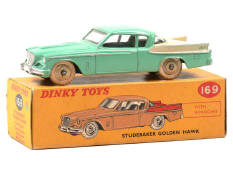 DINKY TOYS (GB) (1)