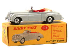 DINKY TOYS (GB) (1)