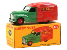 DINKY TOYS (GB) (1)