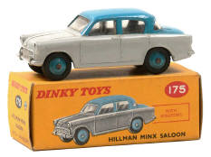 DINKY TOYS (GB) (1)