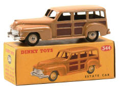 DINKY TOYS (GB) (1)
