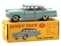 DINKY TOYS (GB) (1)