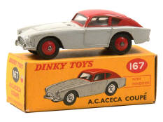 DINKY TOYS (GB) (1)