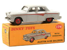 DINKY TOYS (GB) (1)