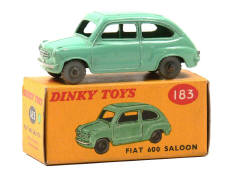 DINKY TOYS (GB) (1)