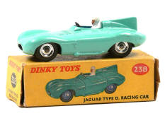 DINKY TOYS (GB) (1)