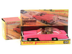 DINKY TOYS (GB) (1)