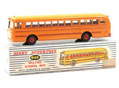 DINKY TOYS (GB) (1)
