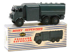 DINKY TOYS (GB) (1)