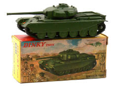 DINKY TOYS (GB) (1)