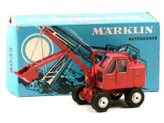 MÄRKLIN (ALLEMAGNE) (1)
