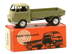 MÄRKLIN (ALLEMAGNE) (1)