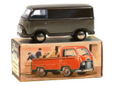 TEKNO (DANEMARK) (1)