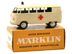 MÄRKLIN (ALLEMAGNE) (1)