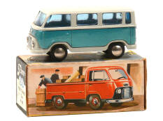 TEKNO (DANEMARK) (1)