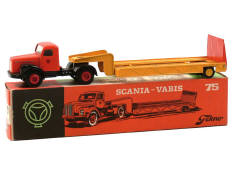 TEKNO (DANEMARK) (1)