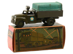 TEKNO (DANEMARK) (1)