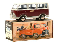 TEKNO (DANEMARK) (1)