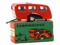 TEKNO (DANEMARK) (1)