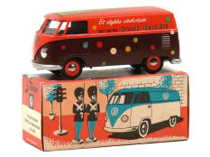 TEKNO (DANEMARK) (1)