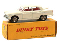 DINKY TOYS (FRANCE) (1)