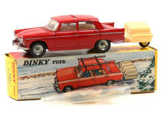 DINKY TOYS (FRANCE) (1)