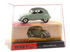DINKY TOYS (USA) (1)