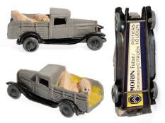 CITROËN (FRANCE) (1)