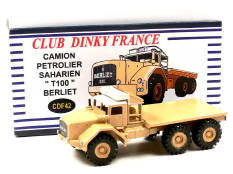 CLUB DINKY FRANCE (1)