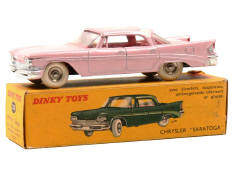 DINKY TOYS (FRANCE) (1)