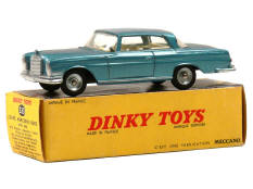 DINKY TOYS (FRANCE) (1)