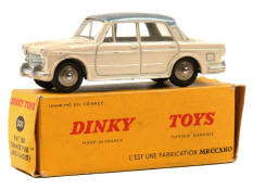 DINKY TOYS (FRANCE) (1)