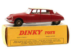 DINKY TOYS (FRANCE) (1)