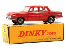 DINKY TOYS (FRANCE) (1)