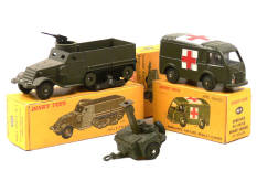 DINKY TOYS (FRANCE) (3)