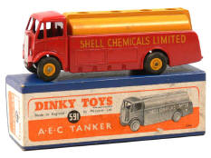 DINKY TOYS (GB) (1)