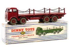 DINKY TOYS (GB) (1)