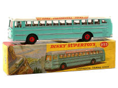 DINKY TOYS (GB) (1)