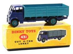 DINKY TOYS (GB) (1)
