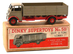 DINKY TOYS (GB) (1)
