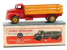 DINKY TOYS (GB) (1)