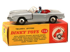 DINKY TOYS (GB) (1)