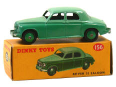 DINKY TOYS (GB) (1)
