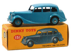 DINKY TOYS (GB) (1)