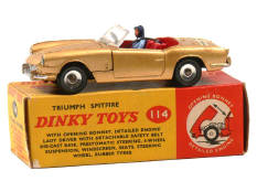 DINKY TOYS (GB) (1)
