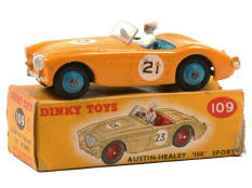 DINKY TOYS (GB) (1)