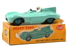 DINKY TOYS (GB) (1)