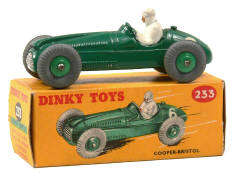 DINKY TOYS (GB) (1)