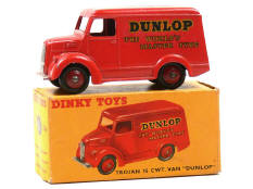 DINKY TOYS (GB) (1)